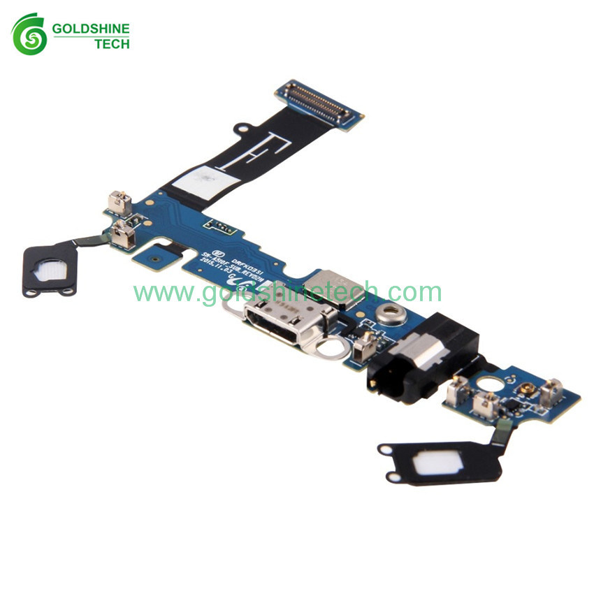 Samsung Galaxy A5 2016 A510 Dock Connector Micro USB Charger Charging Port Flex Cable