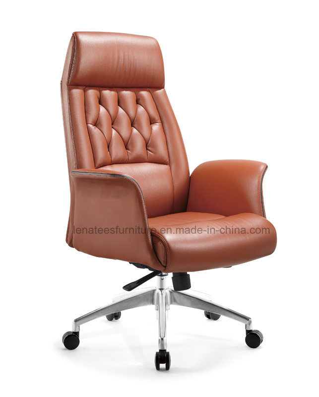 A708 Luxury Designs Office Leather Executive Chair