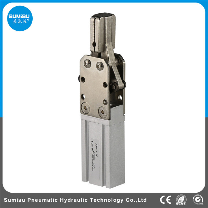 Double Air Pneumatic Cylinder Accessories