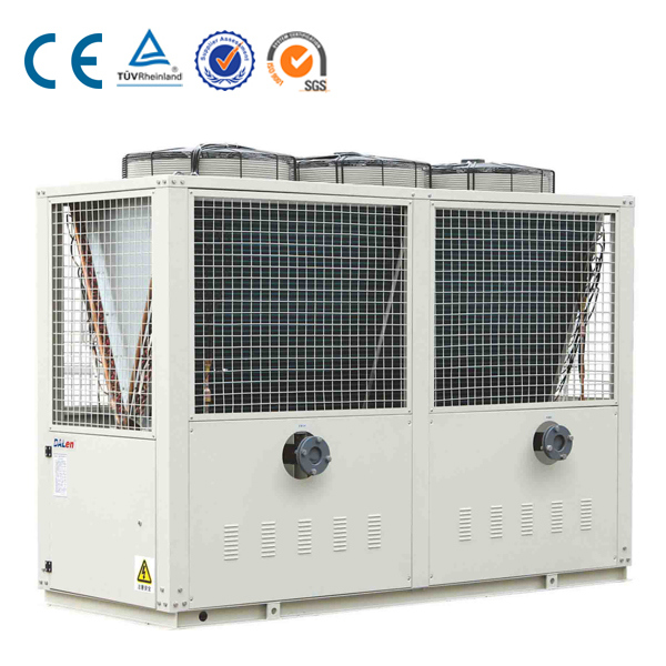 Cooling and Heating Modular Chiller
