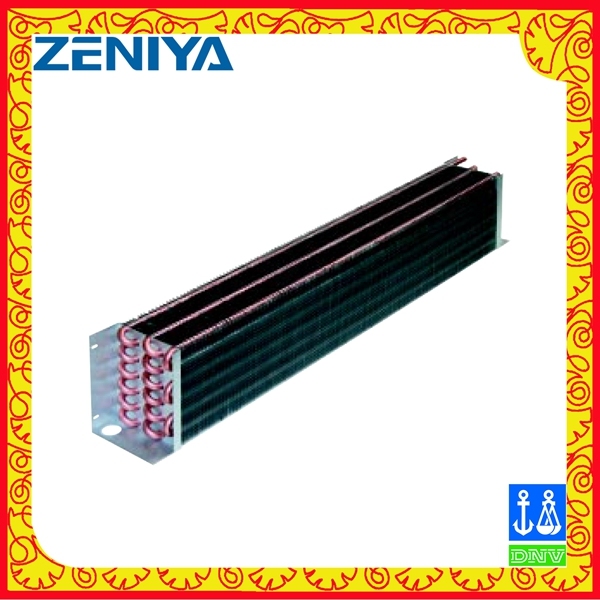 Fin Evaporator Coil for Industrial Air Conditioner