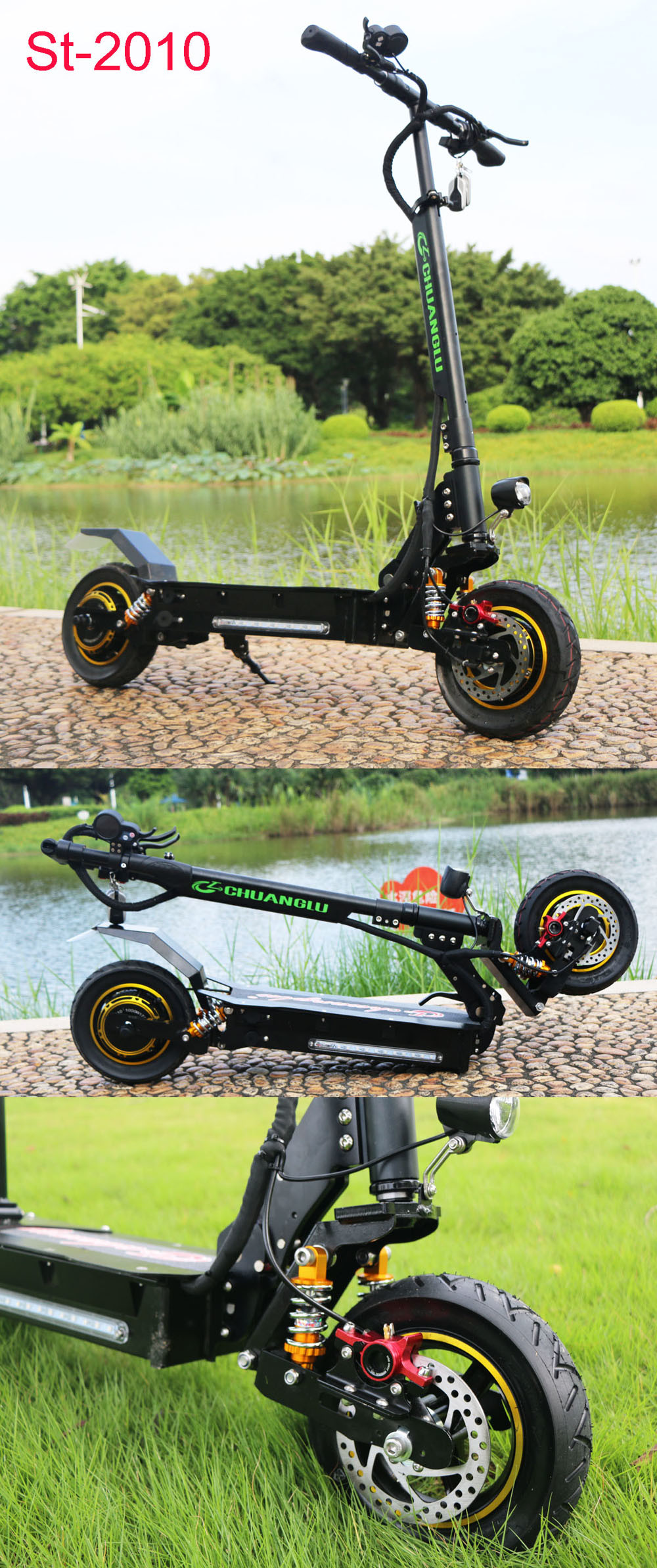 Koowheel Electro Scooter Self Balancing Two Wheeler Electric Scooter for Adults
