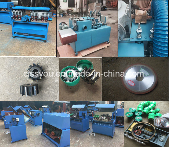 Chinese Bamboo Toothpick Stick Making Production Machine Line