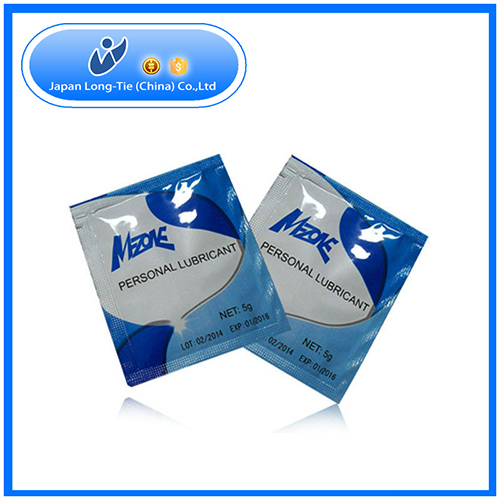 Natural Latex Sex Delay Lubricant for Man