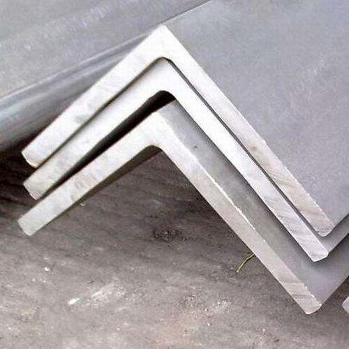 Galvanized Angle Steel Made in China