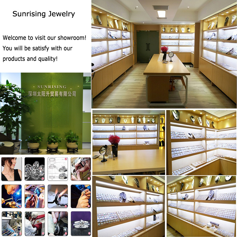 Popular Jewelry Fashion Women Gold Stud Pearl Earring