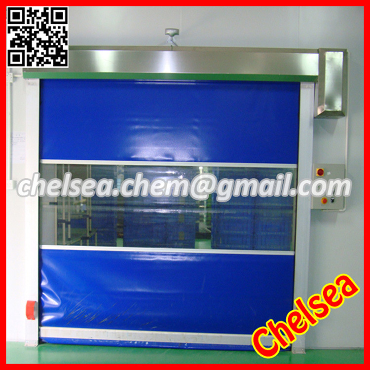 High Performance Commercial Automatic Sliding Door (ST-H02)