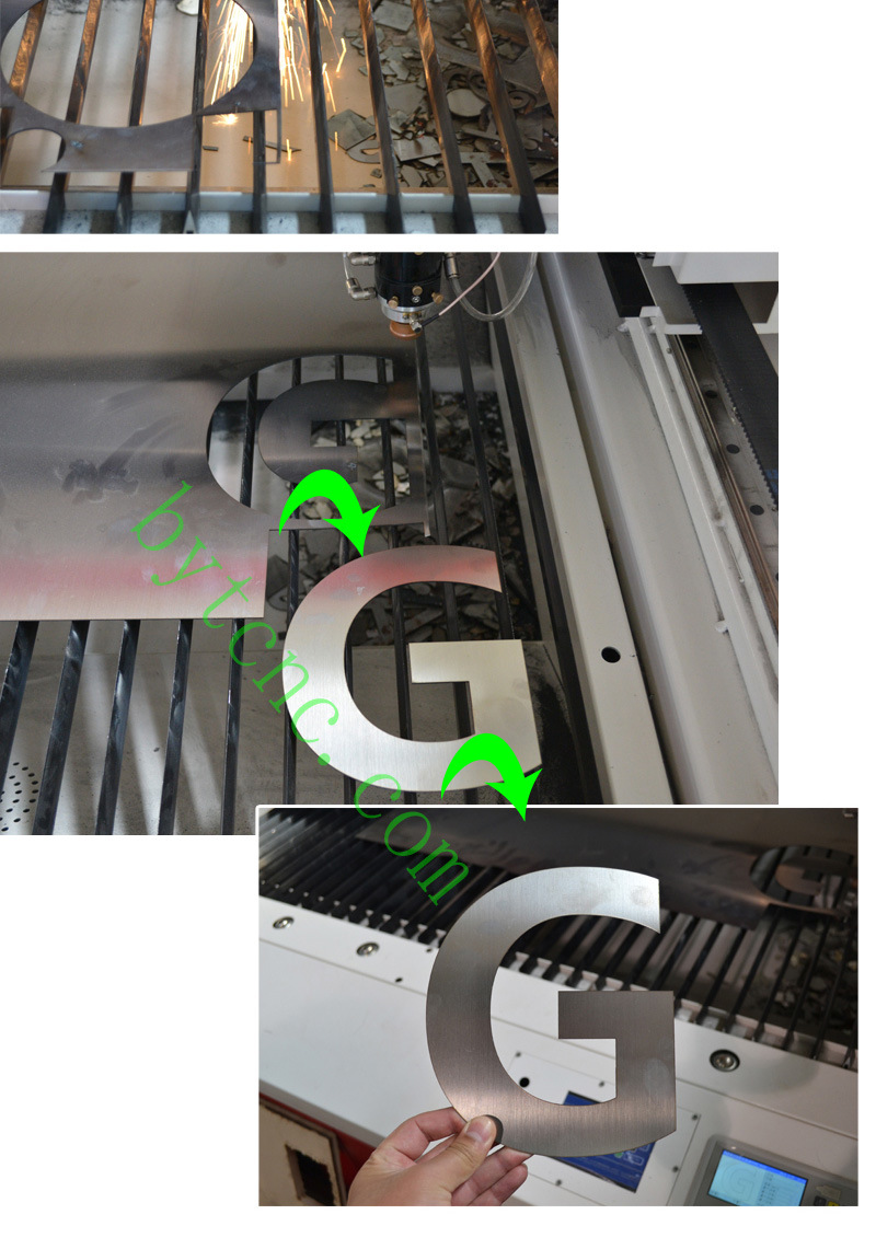 Bytcnc Upscale Laser Engraving Machine Spare Part