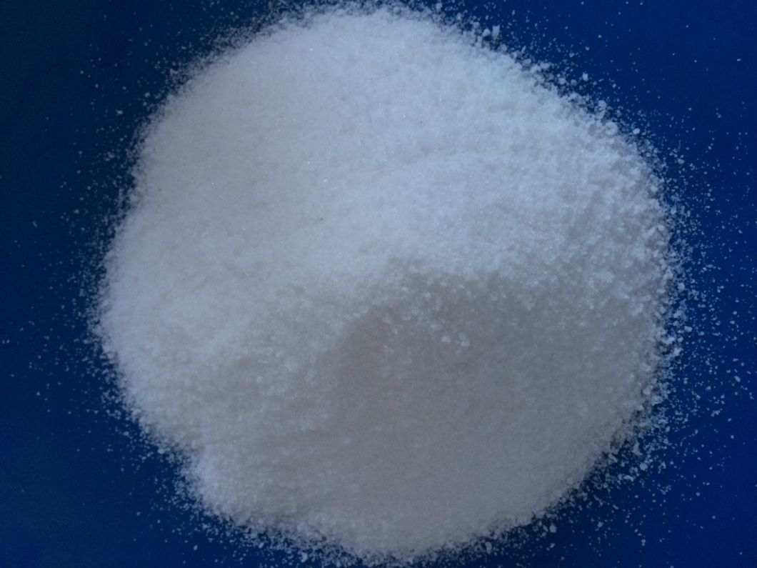 White Powder Mining Apam Nonion Anion Polyacrylamide