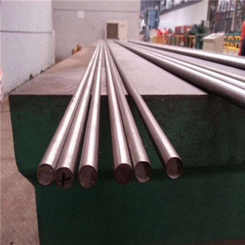 1215 Free Cutting Steel Round Bar