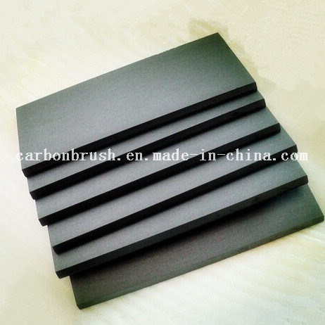 high density and high hardness for carbon vane/graphite products/graphite plate