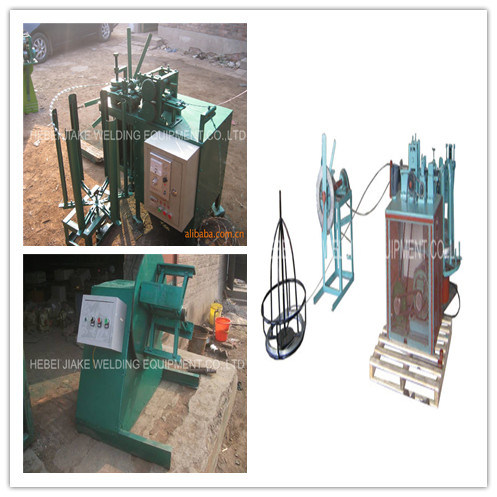 Best Price Razor Barbed Type Wire Machine