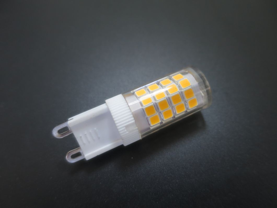 LED Light G9-005 220-240V SMD 4W 300lm G9