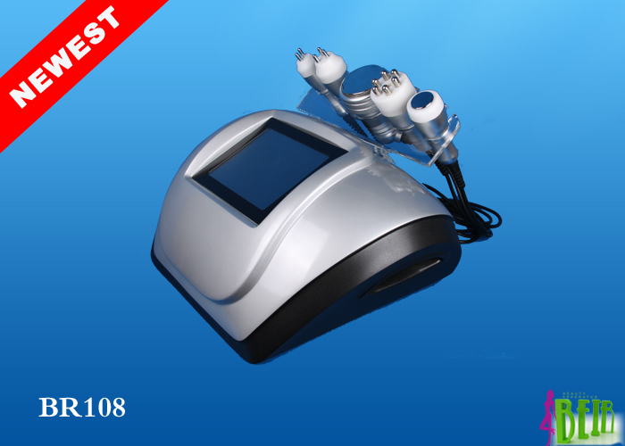 Cavitation Multifunction RF Body Slimming Machine