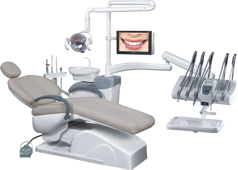 Dental Unit, Good Price Dental Chair