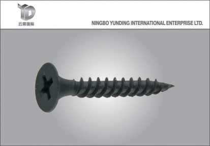 China Hot Sale Self Tapping Screw with Good Quality