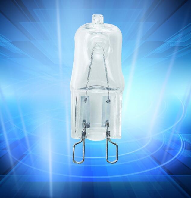 Jcd G9 53W Energy Saving Eco Halogen Capsule Standard with Ce