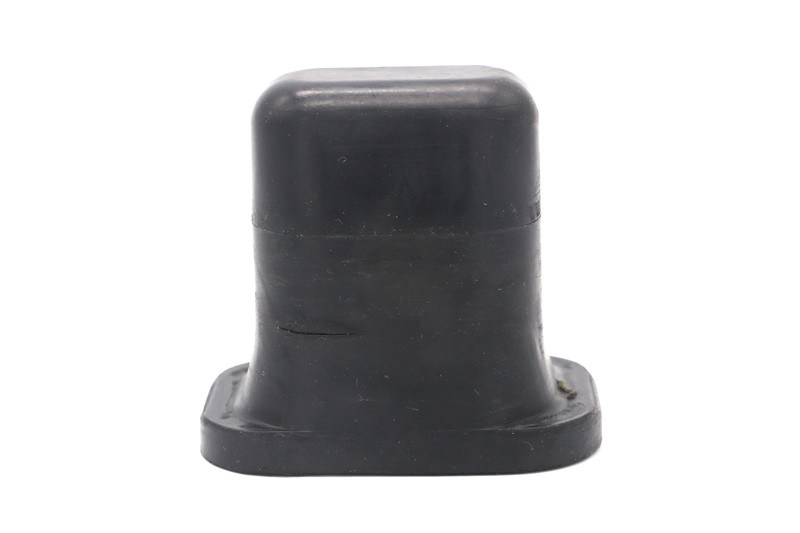 Shock-Absorbent Parts Rubber Buffer of Truck Underpan