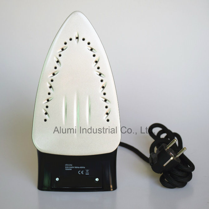 Hotel Steam Iron with Ceramic Coating Hotel Equipment