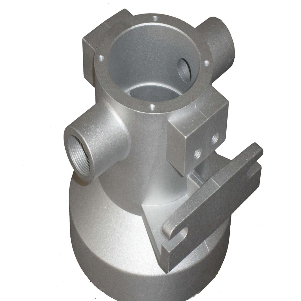 OEM Investment Stainless Steel Casting Parts