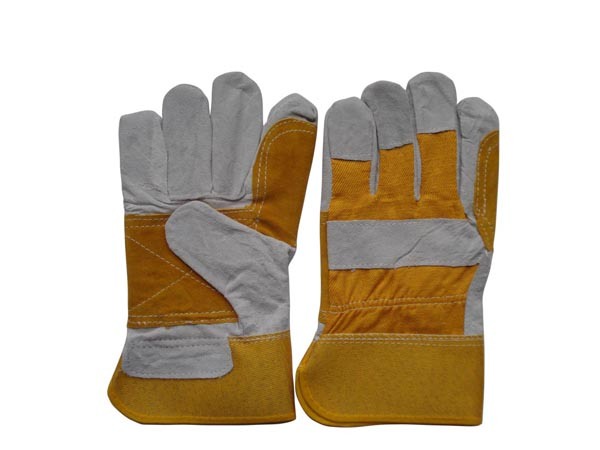 Gloves Safety Gloves Working Gloves PVC Dotted Gloves Cotton Gloves, Nylon Nitrile Gloves PVC Gloves Leather Gloves Welding Gloves