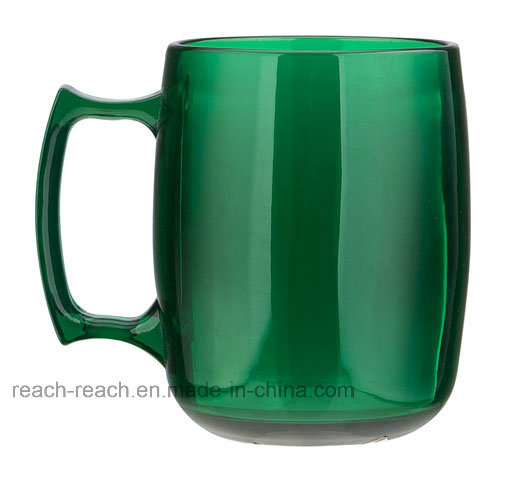 Plastic Cup, Water Cup, Plastic Travel Mug (R-SL001)