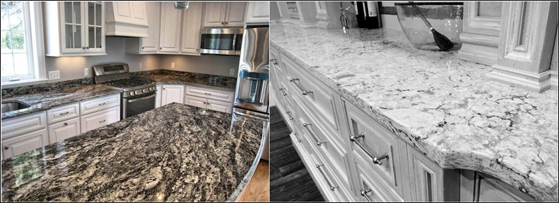 Premium Marble Granite Stone Bridge Saw Cutting Slabs&Tiles&Counter Tops (XZQQ625A)