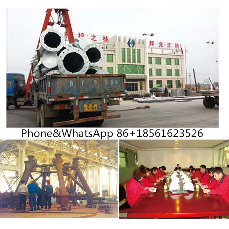 Large Diameter LSAW Carbon Steel Pipe/Tube Conveying Fluid Petroleum Gas Oil