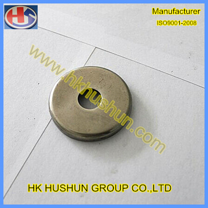 CNC Cutting Service Sheet Metal Fabrication Punching/Stamping/Perforated Parts (HS-SM-0024)