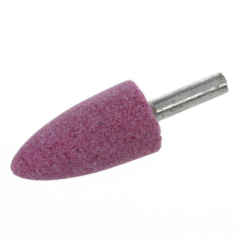 Ponto de moagem da cabeça de moagem em forma de cone