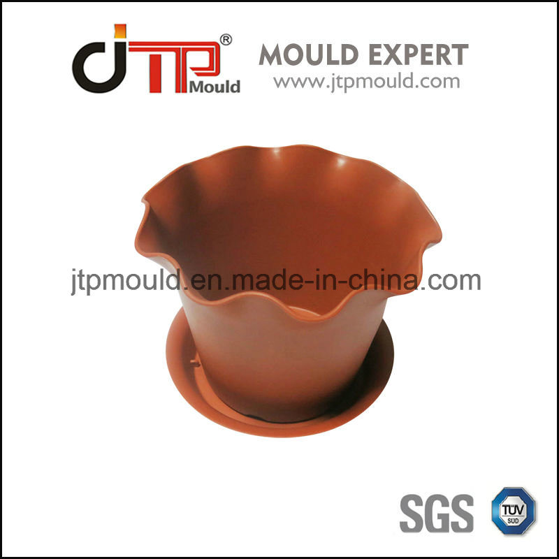 with Professional High Praise of Plastic Flower Pot Mould