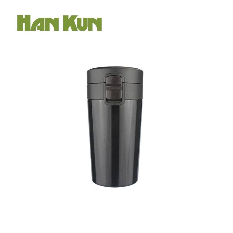Hot Sales Double Wall Stainless Steel Coffee Mug (HK-1701)