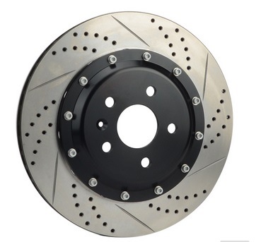 Manufacturer Car Brake Rotors Auto Spare Parts Brake Discs