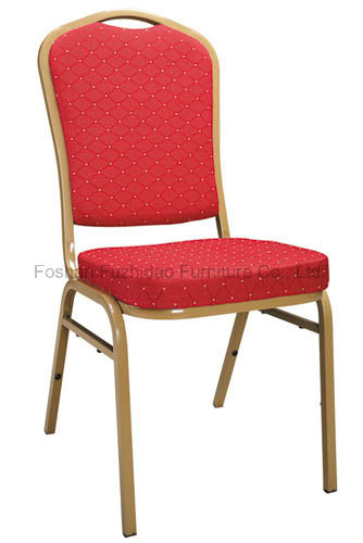 Wholesales Stacking Metal Banquet Chair for Hotel