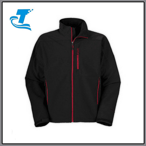 Men Hiking & Mountain Climbing Softshell Jacket