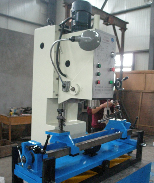 Vertical Multi Valve Seat Boring Machine From Matata