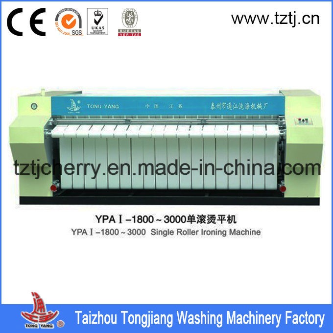 Commercial Ironer Ironing Machine for Hotel Bedsheets, Quilt Cover, Tablecloth