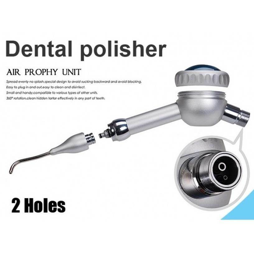 Foshan Factory High Quality Dental Sander Gun Dental Air Polisher