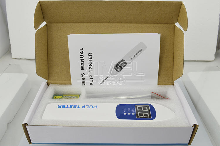 Dental Equipment Pulp Tester