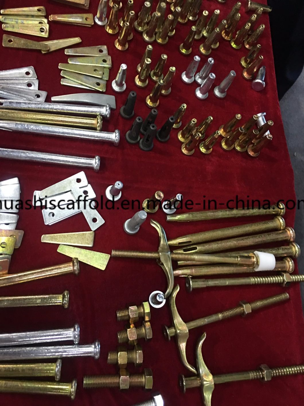 Framework Accessories Scaffolding Accessories