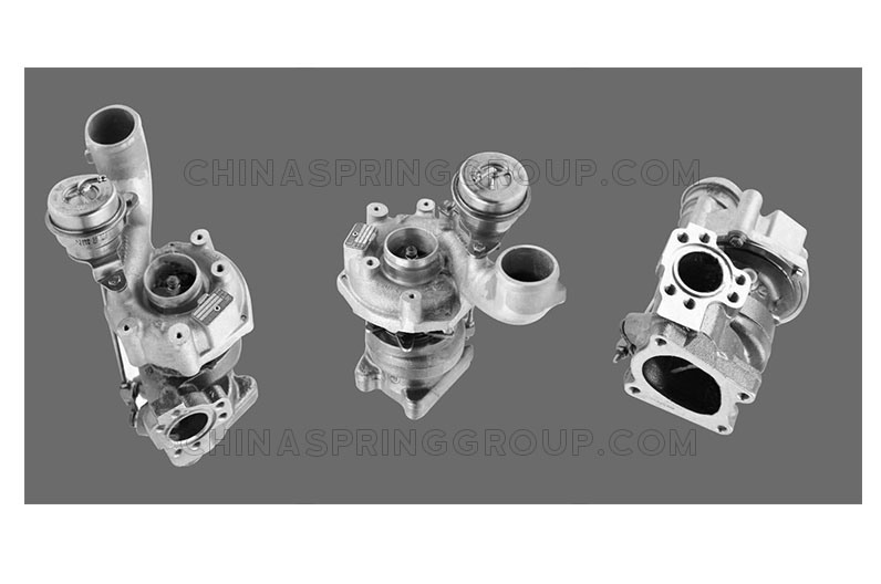 K04 Engine Parts Turbocharger 53049880028 53049700028 077145703p Turbo for Audi
