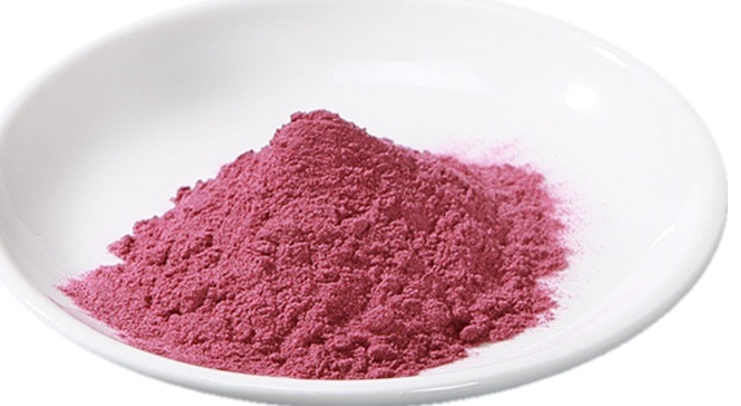 100% Natural Instant Pomegranate Juice Powder/Freeze Dried Pomegranate Fruit Powder
