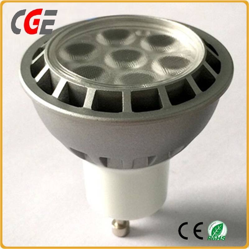 LED Spot Light MR16/GU10 LED Spot Bulb for Meeting Room LED Bulb