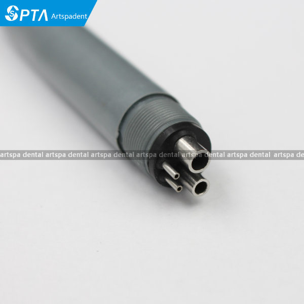 Ap-H7a Dental Midwest 4 Hole Disposable Dental High Speed Handpiece