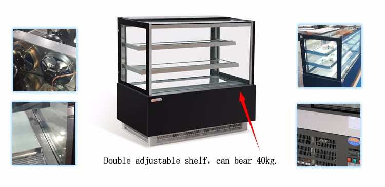 Kühlschränke für Kühlvitrinen cold showcase display refrigerators