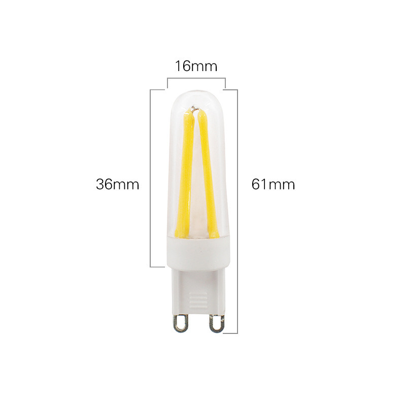 LED Bulb Lamps LED Lamps G9 LED Bulb Replace Halogen Bulb LED Light LED Lighting