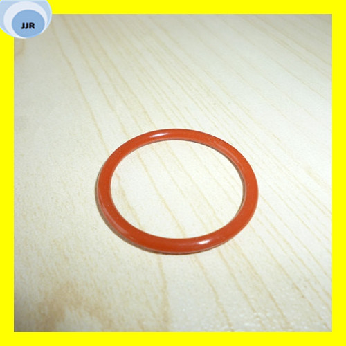 Pressure Silicone Rubber O Ring Auto Parts