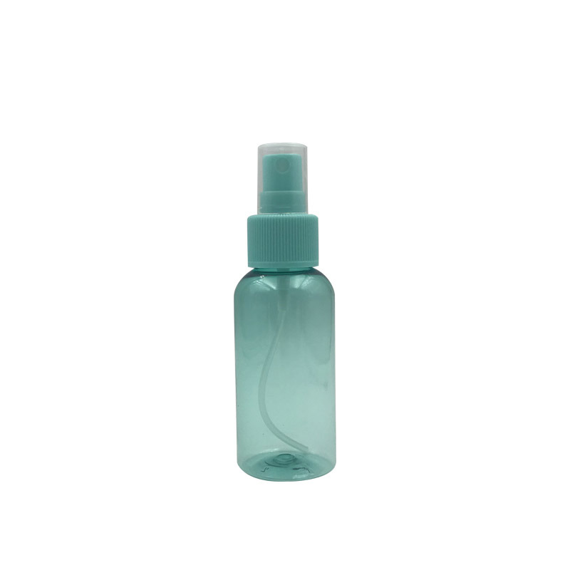 50ml Green Fine Mist Sprayer Bottle