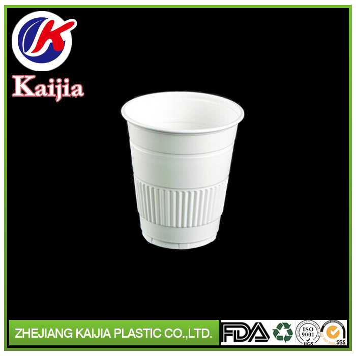 5oz PP Disposable Plastic Tumbler