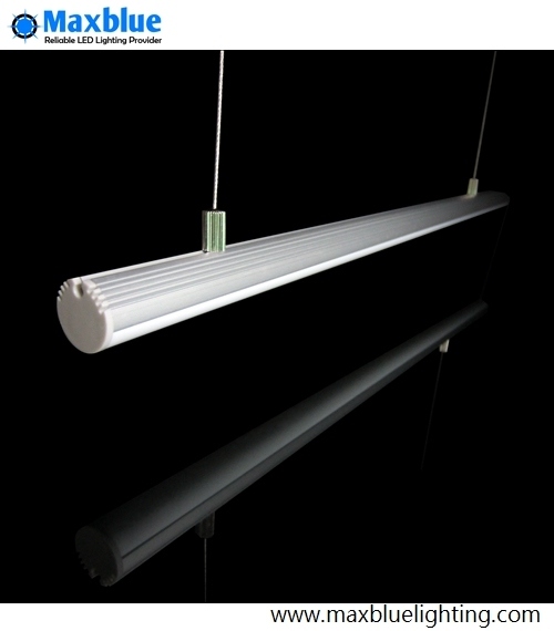 New Practical Convenient Rigid Linear LED Cabinet Bar Lighting 15W (MB-RB02)